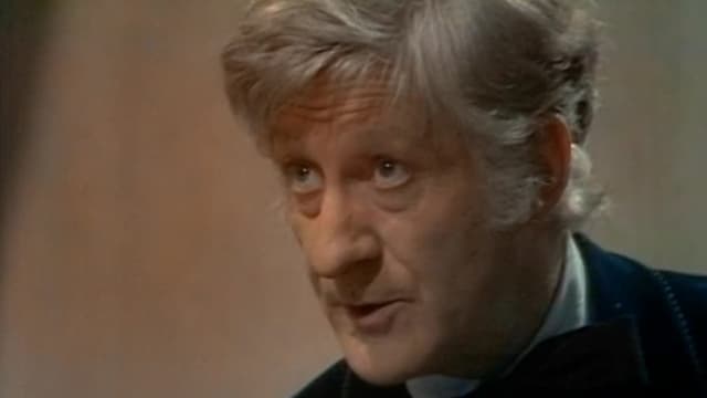 S07:E15 - The Ambassadors of Death (Pt. 4)