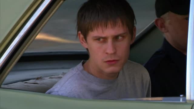 S01:E04 - Got a Video Rental Store