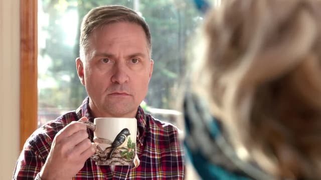 S02:E01 - Is That About Me?