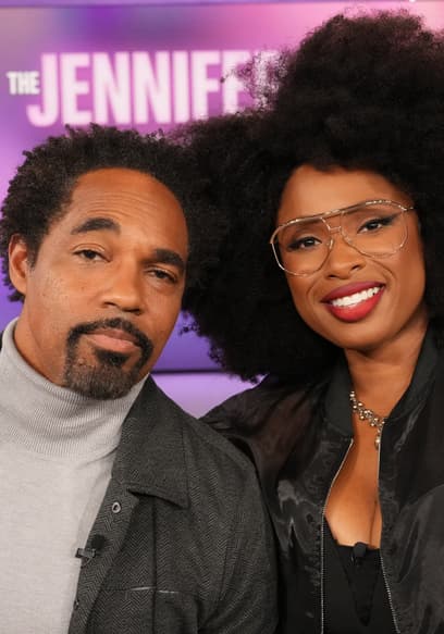 S04:E20 - Jason George, Debra Kelly
 poster