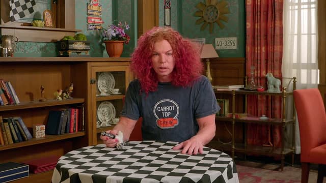 S01:E05 - Roy Orbison