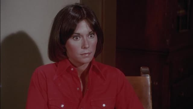 S02:E15 - Angels on Horseback