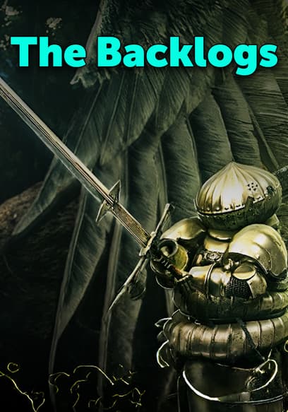 The Backlogs poster