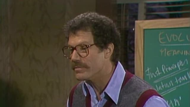 S04:E12 - Teacher's Pet