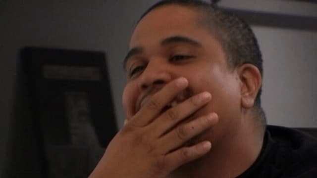 S01:E07 - Divorce (Pt. 2)