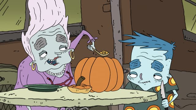 S01:E07 - Aquellos fueron los buenos tiempos