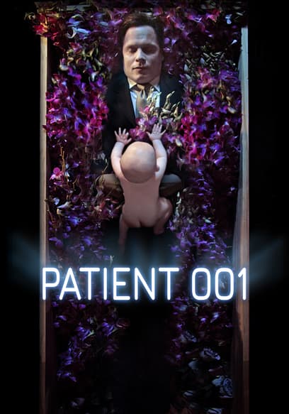 Patient 001