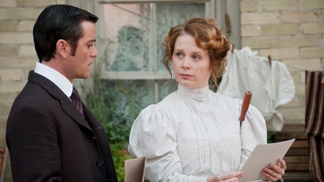 S04:E06 - Dead End Street