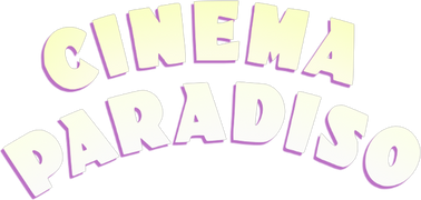 Cinema Paradiso