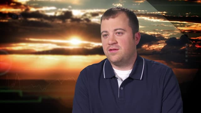 S02:E07 - Freak Phenomena