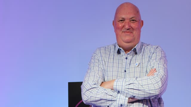 S08:E04 - Will Hadcroft