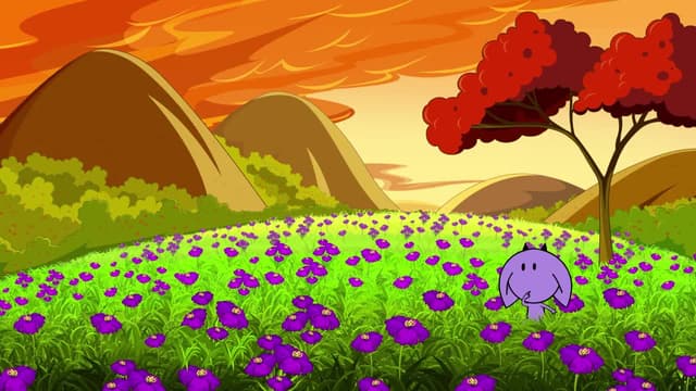 S01:E16 - The Meadows