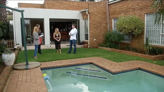 S01:E05 - Hanlie, Tiffany & Lihan