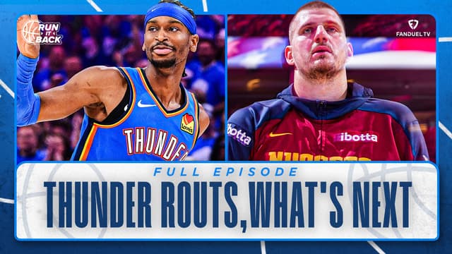 S03:E140 - S3:E140 - Georges Niang - May 19, 2025