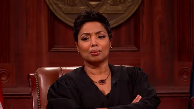 S17:É93 - S17:E93 - LaCora Boyd vs. Andrew Boyd