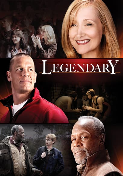 Legendary