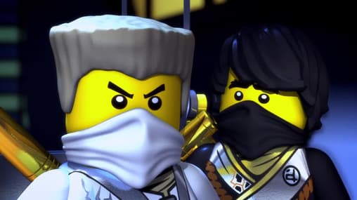 Ninjago Masters Ninjago Season Episode Dailymotion Watch LEGO