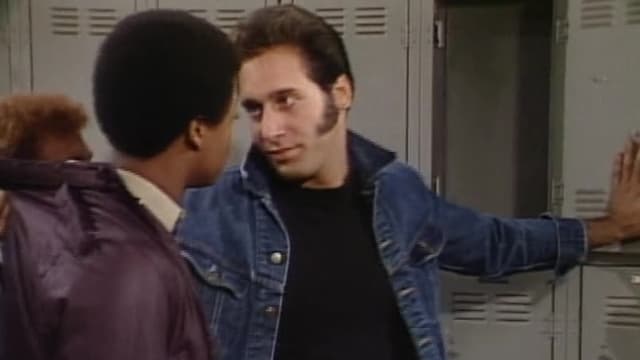 S05:E506 - The Peacemaker