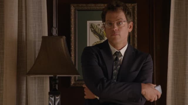 S01:E02 - A Close Shave