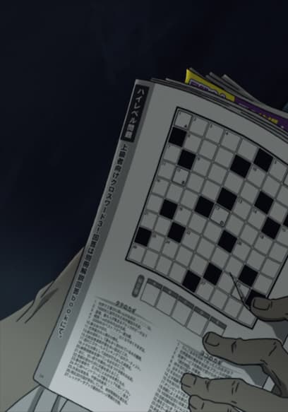 Póster de S01:E02 - Call & Response