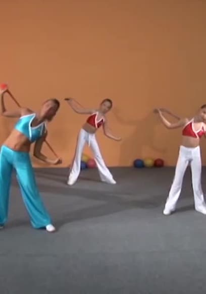 S01:E06 - Exercises For Child poster