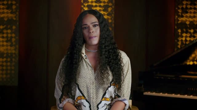 S02:E19 - Faith Evans