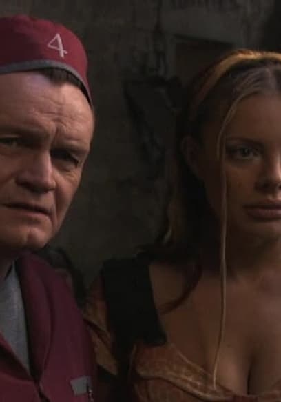 Watch Lexx S03:E06 - K-Town - Free TV Shows | Tubi