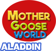 Mother Goose World: Aladdin
