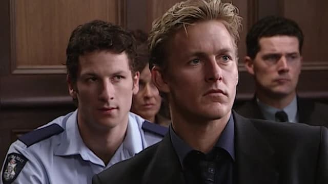 S08:E31 - The Blame Game (Pt. 2)