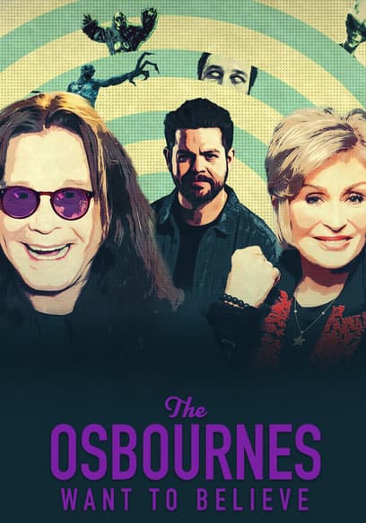 S02:E13 - Aliens, Ghosts and Cryptids