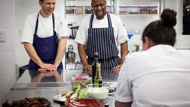 S12:E04 - London and South East Dessert