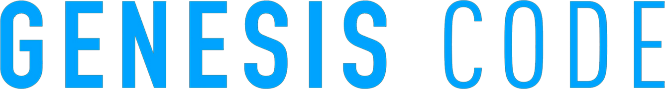 Genesis Code