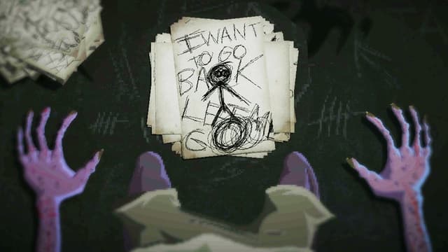 S08:E20 - Fun in the Sun