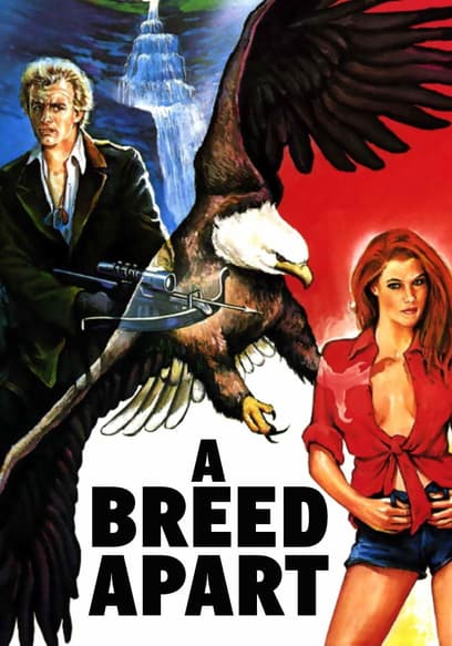 A Breed Apart