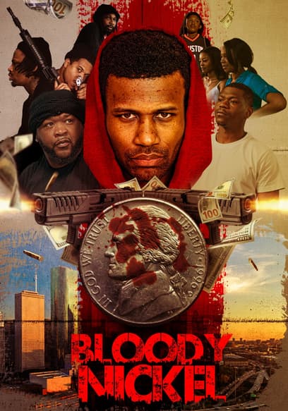 Bloody Nickel