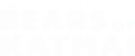 The Tracker's Diary: Bears of Katmai