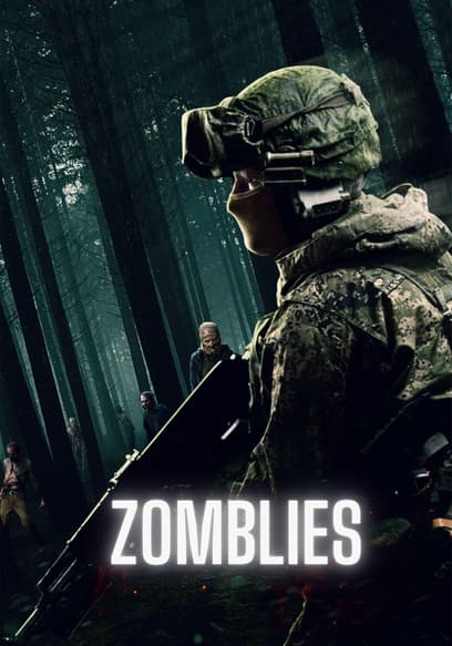 Zomblies