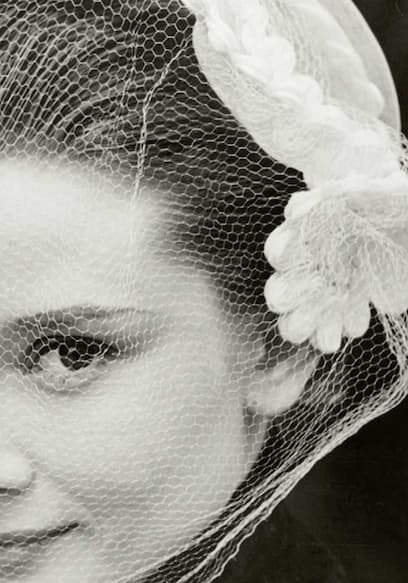 S01:E01 - Audrey Hepburn poster