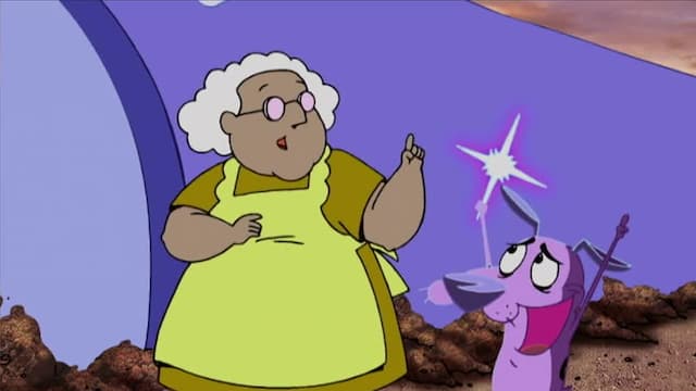 S04:E10 - Last of the Star Makers/Son of the Chicken From Outer Space