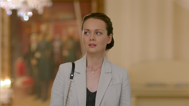 S01:E01 - The Cost of Commitment