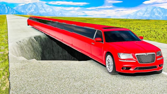 S02:E08 - Testing Cars vs Largest Gaps