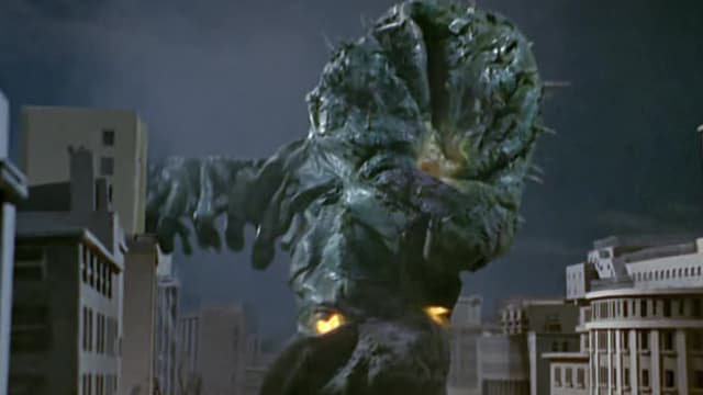 S01:E05 - Secret of the Miroganda