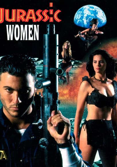 Jurassic Women