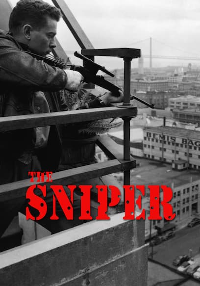 The Sniper