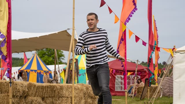 S23:E02 - The Debt of Lies