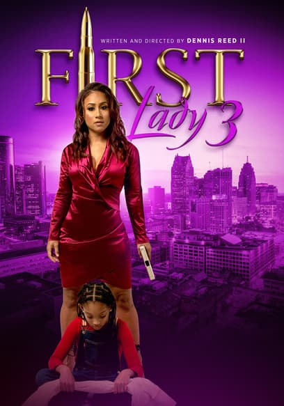 First Lady 3