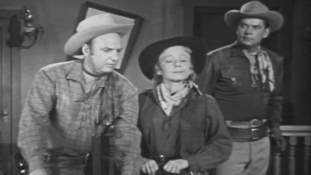 S01:E29 - Ghost Town Mystery