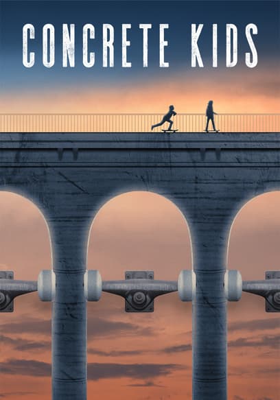 Concrete Kids