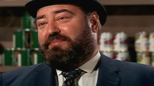 Watch Family Affair S01:E12 Love Me, Love Me Not Free TV - Main Image