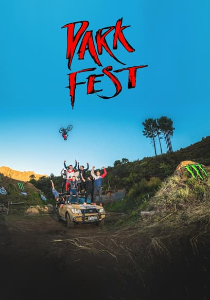 Darkfest